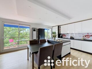  Appartement à vendre 5 pièces 112 m²