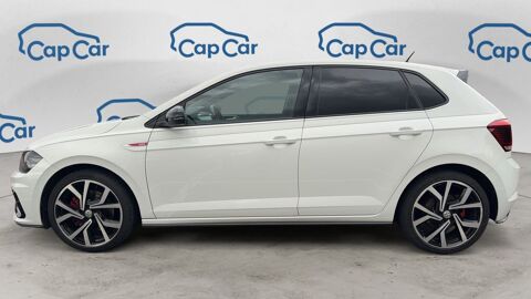 Polo GTI VI 2.0 TSI 200 DSG6 N/A - Toit ouvrant 2019 occasion 57000 Metz