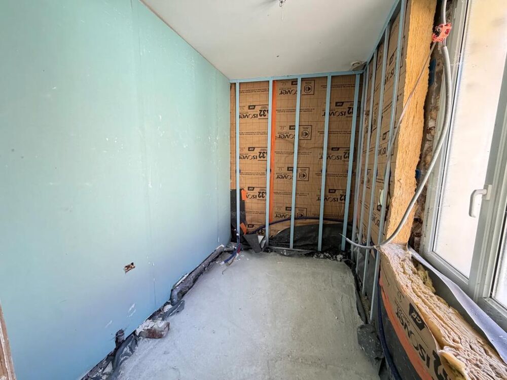 Vente Maison Maison de 6 pièces de 100 m² à Allouagne Allouagne