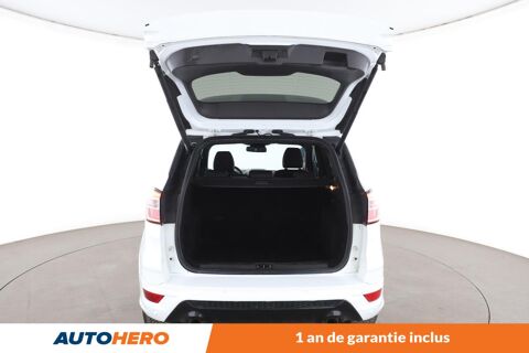 Kuga 1.5 Flexifuel-E85 ST-Line 4x2 Auto 150 ch 2019 occasion 92130 Issy-les-Moulineaux