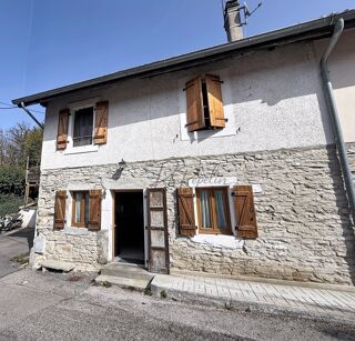  Maison à vendre 5 pièces 144 m²