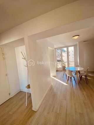  Appartement � vendre 3 pi�ces 67 m�
