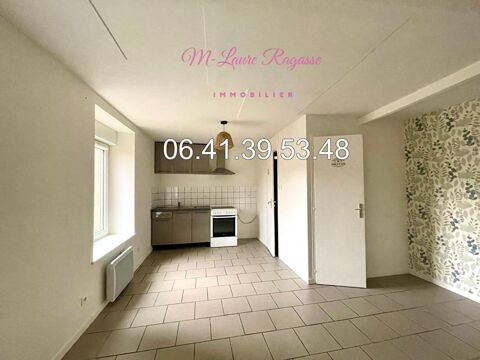  Appartement � louer 2 pi�ces 43 m�