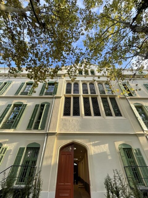   T3 avec cave et parking � Marseille Appartement - 3 pi�ce(s) - 73 m�