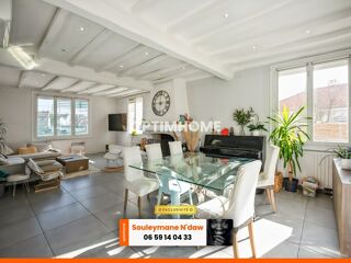  Maison  vendre 6 pices 170 m