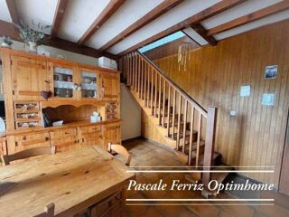  Maison à vendre 7 pièces 174 m²