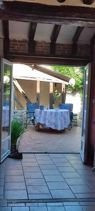  Maison � vendre 3 pi�ces 50 m�