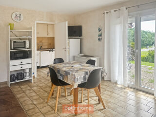  Immeuble à vendre 8 pièces 135 m²