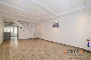  Maison à vendre 3 pièces 44 m²