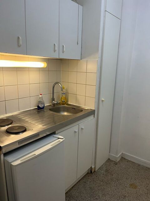  Appartement � louer 1 pi�ce 26 m�