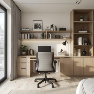  Appartement � vendre 4 pi�ces 94 m�