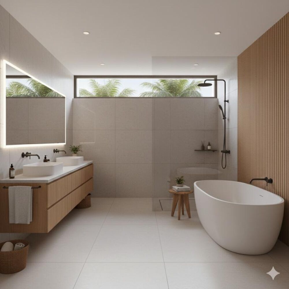 Vente Appartement VUE MER • DERNIER ÉTAGE • À QUELQUES PAS DES PLAGES Antibes