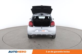 108 1.0 VTi Style ETG5 5P 72 ch 2019 occasion 92130 Issy-les-Moulineaux