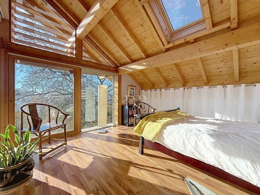 � vendre  Maison Lucinges (74380)