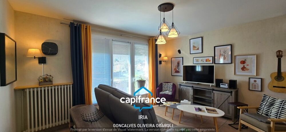 Vente Maison Maison à vendre 5 pièces MONFLANQUIN (47) Maison rénovée sur sous-sol avec un logement indépendant Monflanquin