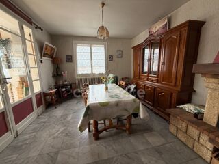  Maison � vendre 4 pi�ces 75 m�