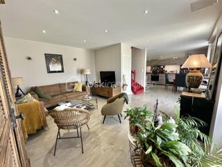  Maison à vendre 5 pièces 100 m²