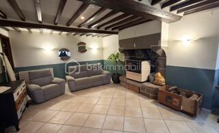  Maison à vendre 8 pièces 145 m²