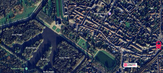  Appartement � vendre 2 pi�ces 36 m�