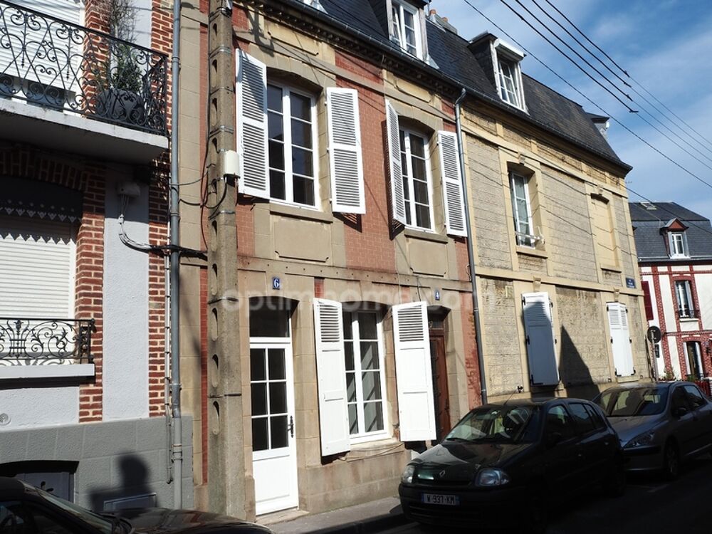Maison 5 pièces 74 m² · à Trouville sur Mer · 74 m² · 399 000 €