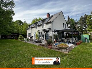  Maison à vendre 7 pièces 163 m²