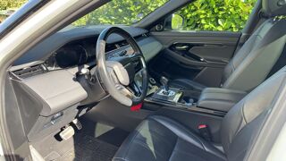 Range Rover Evoque P200 200 MHEV BVA9 Se R-Dynamic 2022 occasion 42330 Saint Galmier
