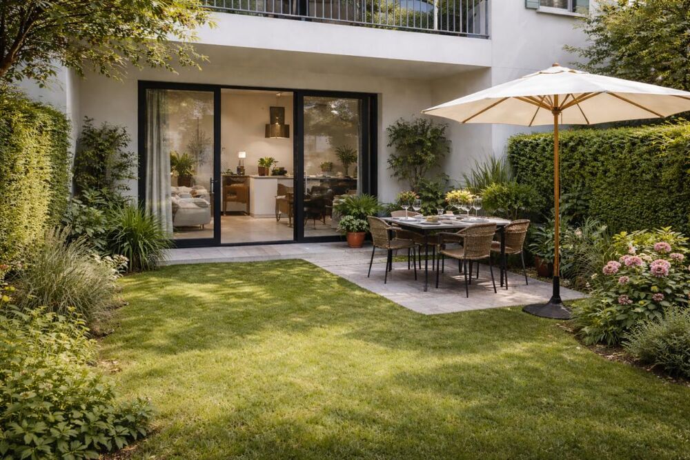 � vendre  Appartement Issy-les-Moulineaux (92130)