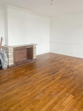  Appartement � vendre 3 pi�ces 52 m�