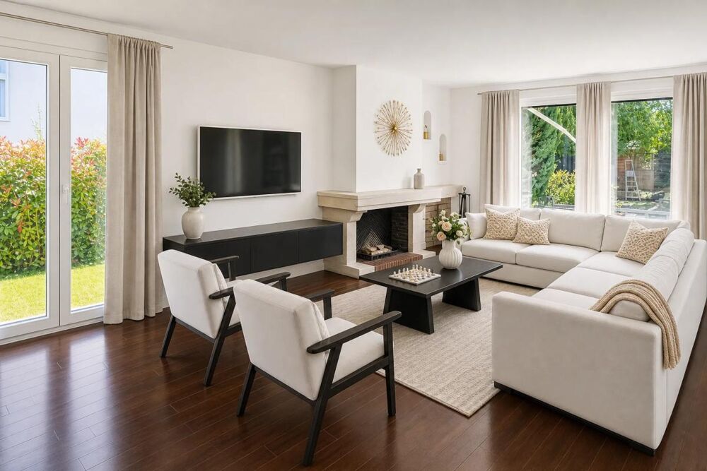 Maison 6 pièces 138 m² à Rubelles