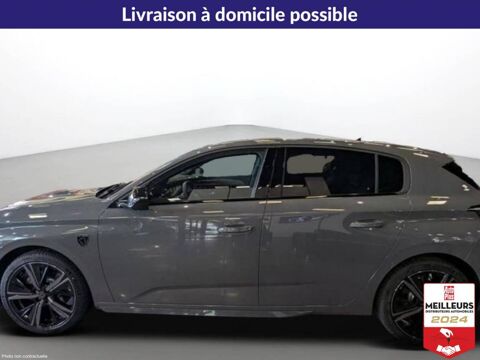 308 BlueHDi 130ch S EAT8 GT 2025 occasion 10150 Lavau