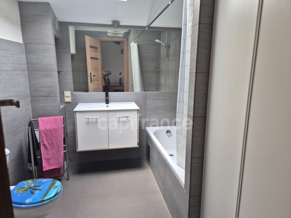 Vente Appartement Appartement à vendre 2 pièces ALES (30) Ales