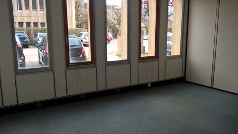 Dpt Is&egrave;re (38), &agrave; louer bureaux  59 m&sup2; &agrave; MEYLAN 651 38240 Meylan