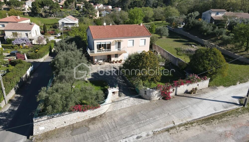 Maison 6 pièces 144 m² · à Ales · 144 m² · 273 000 €