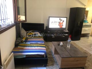  Immeuble � vendre 3 pi�ces 39 m�