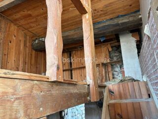  Maison à vendre 2 pièces 40 m²