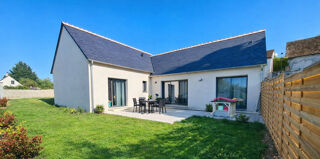  Maison � vendre 5 pi�ces 126 m�