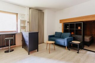 Vente Appartement Appartement Megeve 1 pièce(s) Megeve