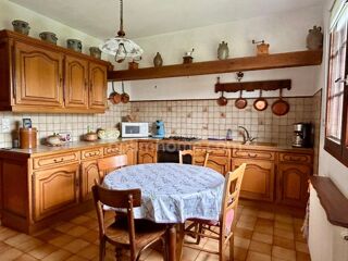 Maison à vendre 4 pièces 102 m²