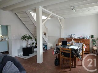  Maison � vendre 4 pi�ces 75 m�