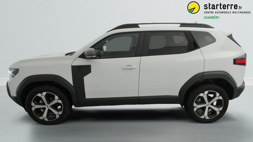 Duster Mild Hybrid 130 4x4 Journey 2026 occasion 73420 Voglans