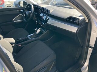 Q3 1.5 MHEV 35 TFSI 150 CH - BV S-tronic DESIGN 2021 occasion 14650 Carpiquet