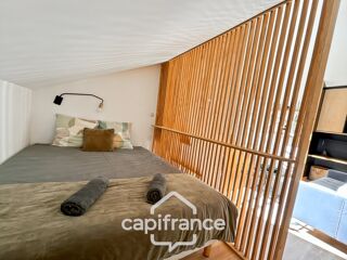  Appartement � vendre 1 pi�ce 30 m�