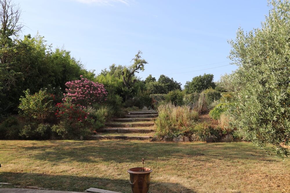 Vente Maison Maison à vendre 5 pièces  (30) Brouzet les ales