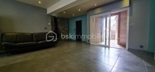  Appartement � vendre 3 pi�ces 91 m�