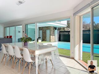  Maison � vendre 5 pi�ces 188 m�