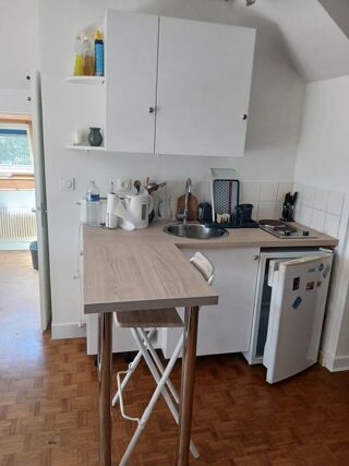  Appartement à louer 1 pièce 45 m²