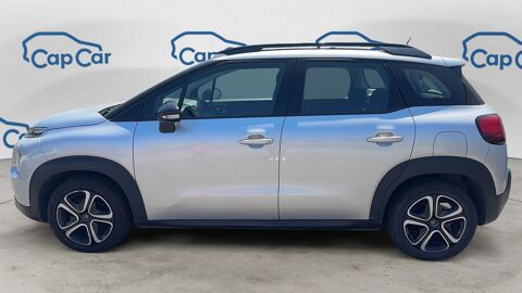 C3 Aircross 1.2 Puretech 110 Feel 2018 occasion 56500 Plumelin