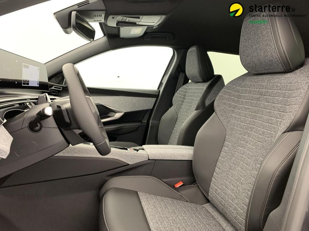 5008 Hybrid 145 e-DCS6 Allure 2026 occasion 73420 Voglans