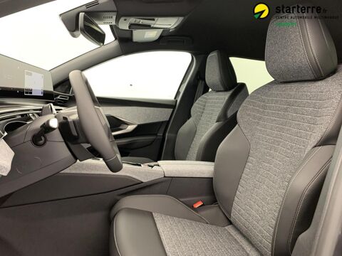 5008 Hybrid 145 e-DCS6 Allure 2026 occasion 73420 Voglans