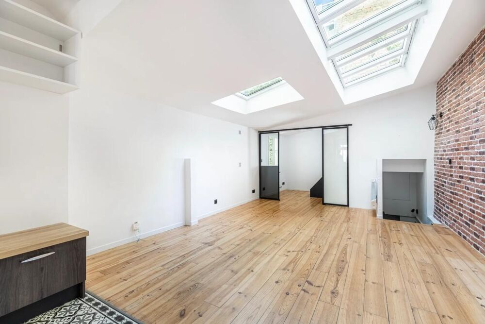 Appartement 4 pièces 83 m² · à Paris 17 · 83 m² · 730 000 €